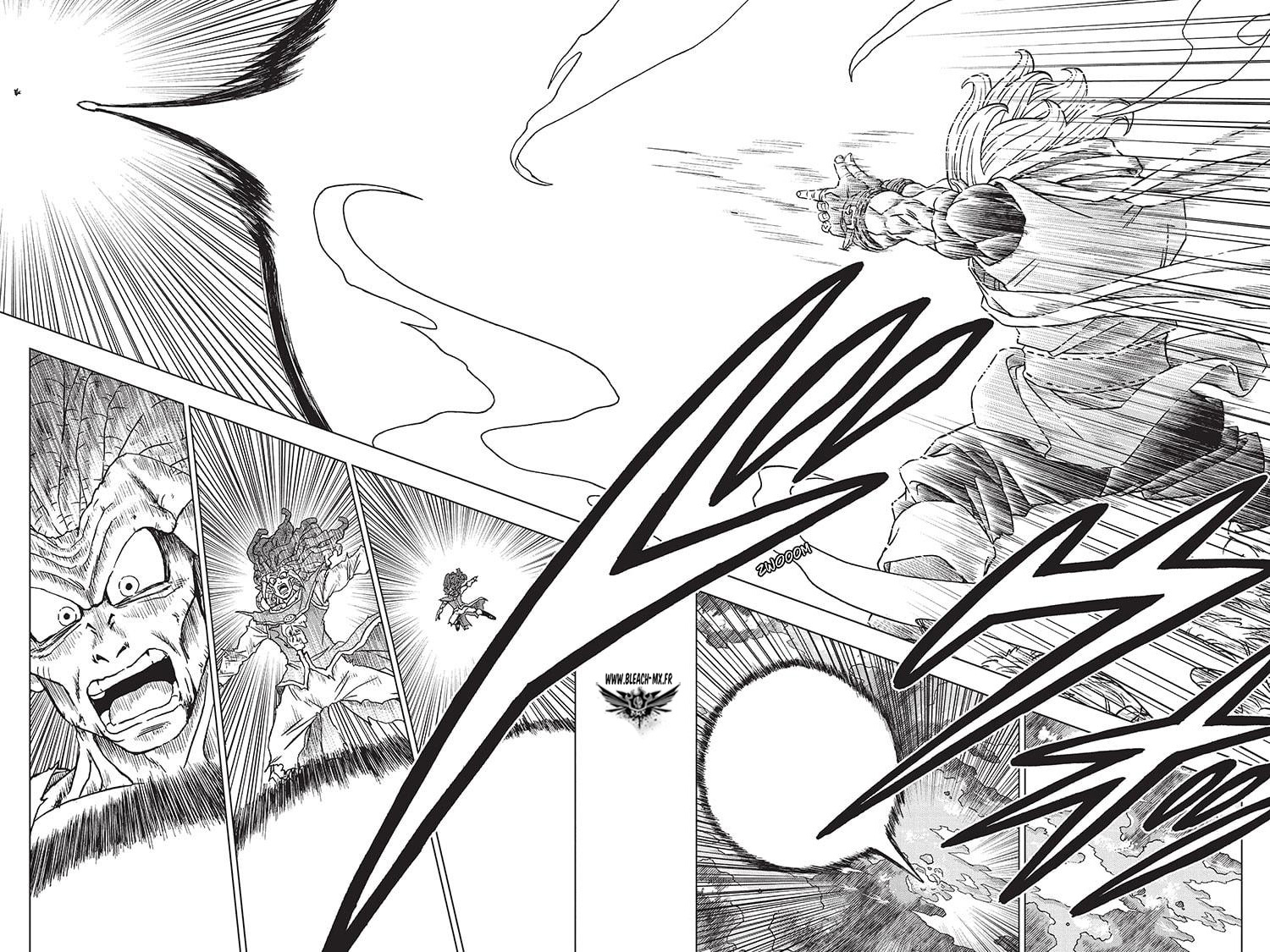  Dragon Ball Super 086 Page 39